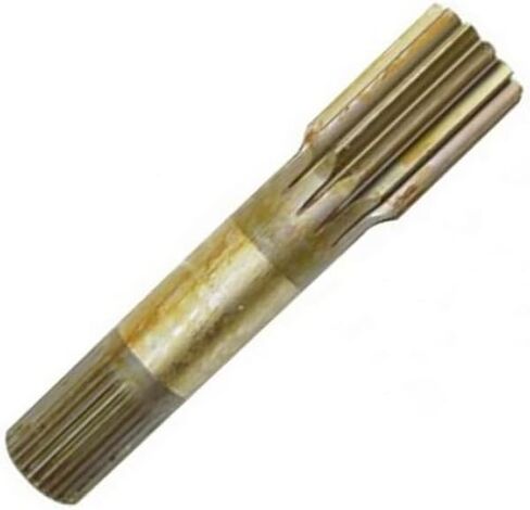Replacement part fits Mfwd Planetary Shaft - Carraro Fits Case 580 Super L 580 Super M 292896A1 CHStet42861 in Kuwait