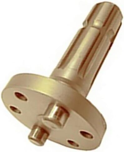 جزء الاستبدال يناسب AMAR28572 PTO عمود ، 540 دورة في الدقيقة chstet41908 in Kuwait