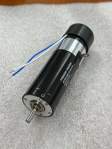 #US Motor Swiss Made 3MM Shaft HIGH Precision Ball Bearing Output Shaft in Kuwait