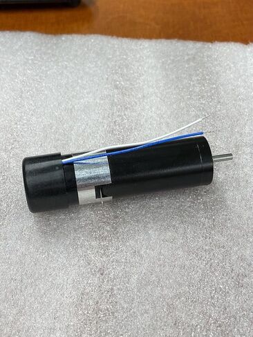 #US Motor Swiss Made 3MM Shaft HIGH Precision Ball Bearing Output Shaft in Kuwait