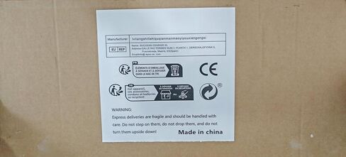 طقم مقياس للماشية عالي الدقة الحد الأقصى للحمل 5000 كيلوغرام مقاوم للماء الحمل الحمولة الحمولة الموافقة in Kuwait