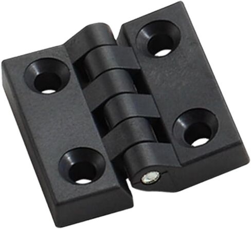 SK2-234-3 نايلون بعقب المفصلات 1pcs in Kuwait