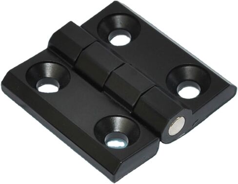 SK2-018 Automatic Equipment Butt Hinge Oven Door Hinge 1Pcs in Saudi Arabia