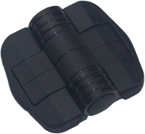 غطاء بلاستيكي SK2-007 المكشوف بعقب الباب المفصل 1pcs in Kuwait