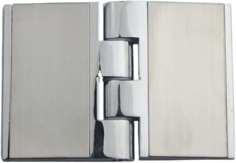 SK2-003-3B Industrial Hardware Freeze Door Butt Hinge 1Pcs in Saudi Arabia