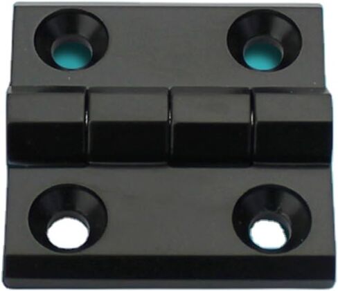 مفصل الباب الصلب SK2-020s معدات الأتمتة إغلاق الباب الصناعي بعقب المفصل 1pcs in Kuwait