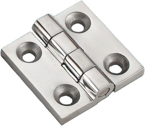 Steel Door Butt Hinge SK2-018W Automation Equipment Closing Industrial Door Butt Hinge 1Pcs in Saudi Arabia