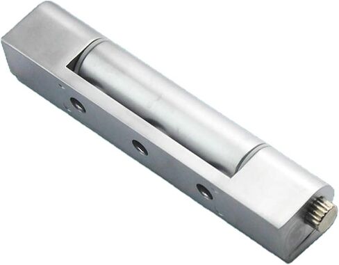 SK2-004 Electric Cabinet Zinc Alloy Butt Hinge Zinc Finish for Industrial Equipment Application 1Pcs in Saudi Arabia