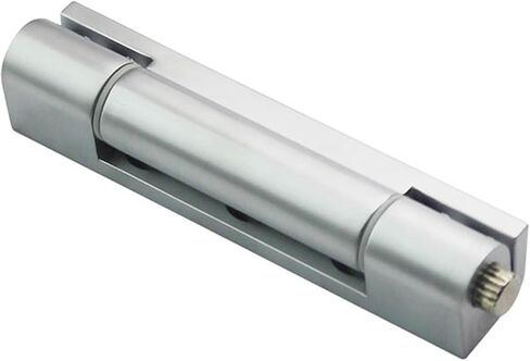 SK2-004 Electric Cabinet Zinc Alloy Butt Hinge Zinc Finish for Industrial Equipment Application 1Pcs in Saudi Arabia