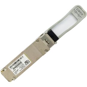 QSFP-40G-SR-BD COM 10-2945-02 CMUIAJBCAB 21CFR1040.10 MODELS LC STROCEIVER OPTICAL in Kuwait