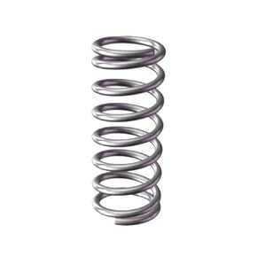 Compression Springs 5pcs 65Mn Spring Steel Strong Mechanical Compression Springs, Wire Diameter 3.5mm, Outer Diameter 19mm, Length 20-100mm(3.5*19*50mm) in Kuwait