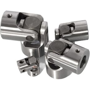 09G Cross Universal Coint Coint Deining Precision واحدة ومزدوجة متداخلة تتلسق Cardan الإبرة بمقاومة عمود إبرة حاملة in Kuwait