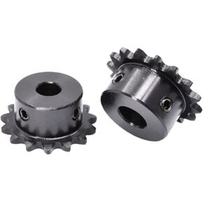 Gear Teeth Spiral Bevel Gear 1PCS 20T-30T 04C Chain Gear 45# Steel Industrial Sprocket Wheel Motor Chain Drive Sprocket Bore 15mm Tooth Pitch 6.35mm(30 Teeth) in Saudi Arabia