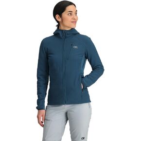 Outdoor Research Women's Cirque III Pants | Thermo-Regulating ActiveTemp, Water & Wind Resistant, Abrasion Resistant in Kuwait
