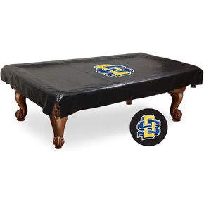 Holland Bar Stool Co. 8 'South Dakota State Billiard Cover in Saudi Arabia