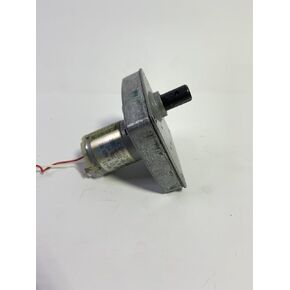 #US 24 Volt DC 50 15 LB-in CIM-2450 3501-0011 3/8 Shaft in Kuwait