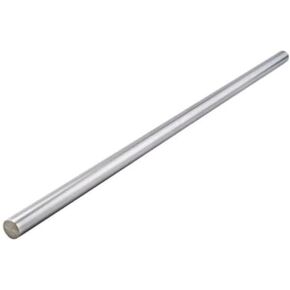 Non-Hardened Solid Shaft, 15 mm Dia, 3,000 mm Lg, Carbon Steel in Kuwait