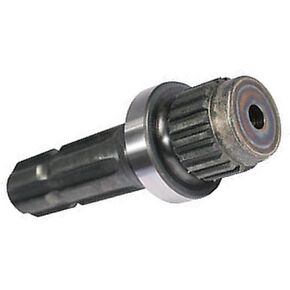 Replacement part fits Output Pto Shaft (540 Rpm) Fits Case/International Harvester Models CHStet43877 in Kuwait