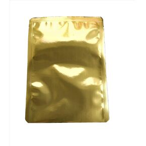 Retort Pouches Bags for Retort Pressure Canning (100, 1 PINT 7 x 10 inch) Gold in Saudi Arabia