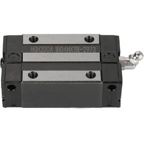 Hgh20Ca 20Mm CNC Rail Linear Ball Bearing Slide Block for and Accurate Movement in Saudi Arabia