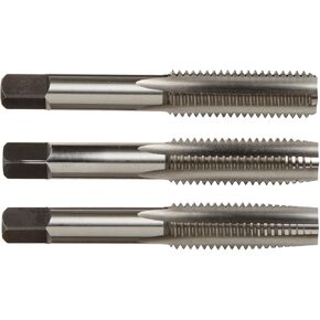 أدوات Alfa CSHTS70530 3/16-24 كربون الصلب يدوية النقر فوق تفتق/قابس/أسفل in Kuwait