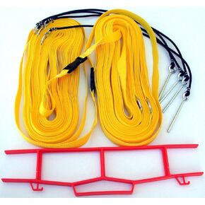 محكمة المنزل 1 بوصة غير قابلة للتعديل بحدود العشب 8 أمتار-M817NAG in Kuwait