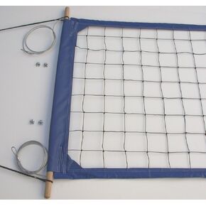 Home Court Court Bowlball Power Net Cable Top/Bottom - Pro2 in Kuwait