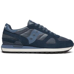 Saucony Men's Shadow Original Sneaker, Olive/Rust, 12 in Kuwait