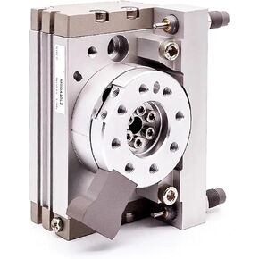 اكتب MSQB30L2 Rotary Pneumatic Cylinder MSQB30L3 MSQB50L2 MSQB50L3 (MSQB50L3) in Kuwait