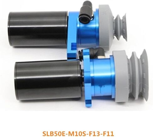 1pc Pneumatic Vacuum Sucker Buffer for SLB50E-M10S-F13-F11(SLB30WS-M10S-F11) in Saudi Arabia