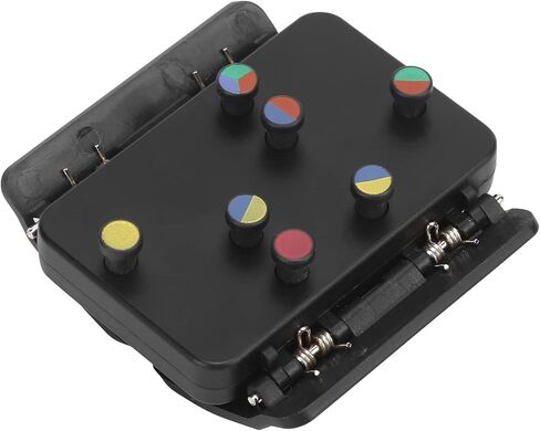 Aid chord Trainer One Color Baritone Duritele ، for ugulele onge ongr strep التعلم التدريسي التعليمي التعلم) (الداعم القيثري) in Saudi Arabia