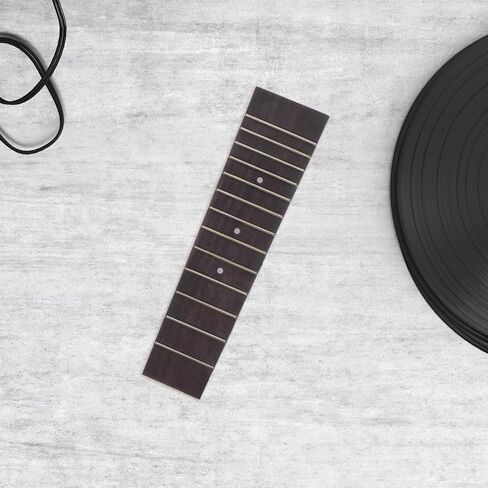 استبدال uculele fretboard للموسيقى الموسيقية السوبرانو الحارقة مع نقاط الدعوة ملحق متين وأنيق للموسيقيين in Kuwait