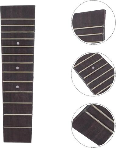 استبدال uculele fretboard للموسيقى الموسيقية السوبرانو الحارقة مع نقاط الدعوة ملحق متين وأنيق للموسيقيين in Kuwait