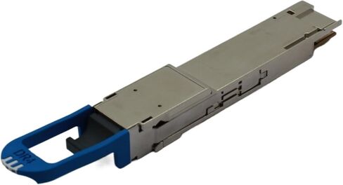 AFCT-91DRDDZ 1310NM 400G QSFP-DD جهاز الإرسال والاستقبال in Saudi Arabia