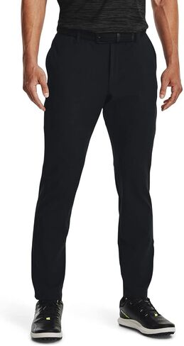 Under Armor 1369999-1-30/32 Men UA iso-chill pants Black 30/32 in Saudi Arabia