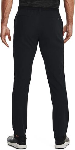 Under Armor 1369999-1-30/32 Men UA iso-chill pants Black 30/32 in Saudi Arabia