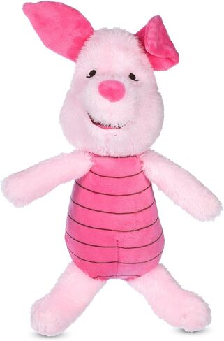 ويني ذا بوه: لعبة Eeyore Rope Pet Toy | ألعاب الكلاب ديزني | لعبة حبل السحب للكلاب المستوحاة من ويني ذا بوه ، 8 بوصة in Kuwait