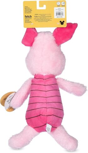 ويني ذا بوه: لعبة Eeyore Rope Pet Toy | ألعاب الكلاب ديزني | لعبة حبل السحب للكلاب المستوحاة من ويني ذا بوه ، 8 بوصة in Kuwait