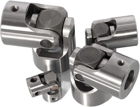 09G Cross Universal Joint Coupling Precision Single and Double Joint Telescopic cardan Joint Needle Roller Bearing Shaft Coupler in Saudi Arabia