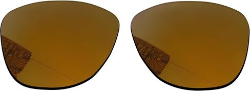 Acefrog 1.5MM Polarized Replacement Lenses for Oakley Frogskins OO9013 Sunglasses, Upgraded Material, Impact Resistant in Saudi Arabia