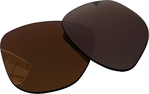 Acefrog 1.5MM Polarized Replacement Lenses for Oakley Frogskins OO9013 Sunglasses, Upgraded Material, Impact Resistant in Saudi Arabia