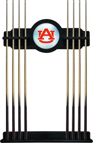 Auburn Cue Rack in Black Finish by Holland Bar Stool in Saudi Arabia