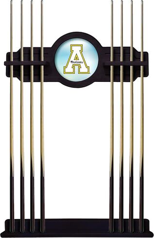 HBS Appalachian University Cue Rack in Saudi Arabia