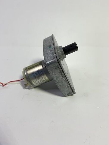 #us 24 Volt DC 50 15 LB-in CIM-2450 3501-0011 3/8 SHAFT in Kuwait