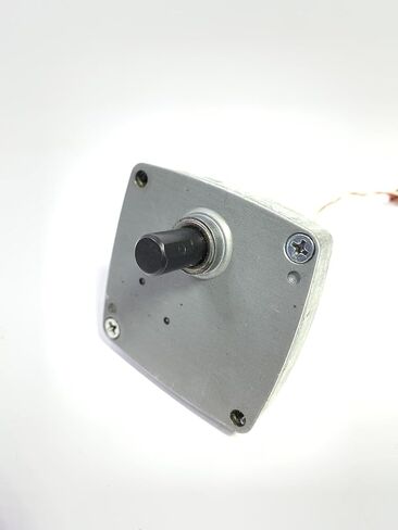 #us 24 Volt DC 50 15 LB-in CIM-2450 3501-0011 3/8 SHAFT in Kuwait