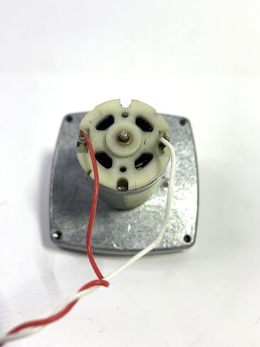 #us 24 Volt DC 50 15 LB-in CIM-2450 3501-0011 3/8 SHAFT in Kuwait