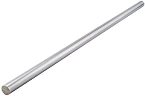 Non-Hardened Solid Shaft, 15 mm Dia, 3,000 mm Lg, Carbon Steel in Kuwait