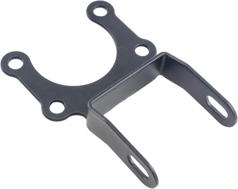 Surron Headlight Bracket,Dirt Bike Headlamp Mount Bracket for Light Bee X/S Segway X160/X260 Talaria Sting MX3/R MX4 in Saudi Arabia