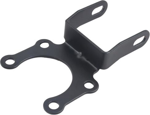 Surron Headlight Bracket,Dirt Bike Headlamp Mount Bracket for Light Bee X/S Segway X160/X260 Talaria Sting MX3/R MX4 in Saudi Arabia