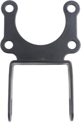Surron Headlight Bracket,Dirt Bike Headlamp Mount Bracket for Light Bee X/S Segway X160/X260 Talaria Sting MX3/R MX4 in Saudi Arabia